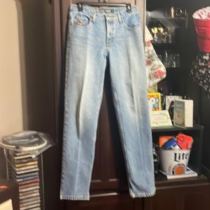 Cruel Girl Low Rise Size 9 Jeans
